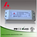 170-265vac 12w 0-10v corriente de cosntant led controlador 1050ma 220vac